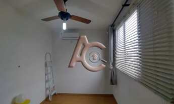 Imagem 6: Apartamento de dois quartos todo reformado