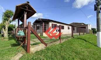 Imagem: Casa para alugar Bairro Sagrada Família/