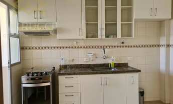 Imagem 4: Apartamento - Botafogo - Campinas