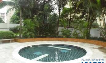 Imagem 7: APARTAMENTO - ALTO DE PINHEIROS - SP