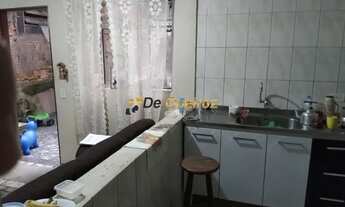 Imagem 6: EDUARDO . CASA EM SÃO PAULO NA ZONA SUL, LOCALIZADA NO PARQUE MARIA FERNANDES (PRÓXIMO AO