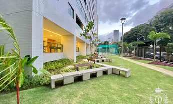 Imagem 4: ARM - Apartamento para venda tem 94 m² com 3 quartos em Parnamirim - Recife - PE