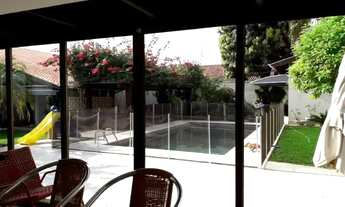 Imagem 4: Térrea para venda possui 535 metros quadrados com 4 quartos em Butantã - São Paulo - SP