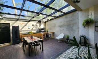 Imagem 5: Casa em Condomínio para venda no Morumbi - São Paulo, SP Ref.:3446507