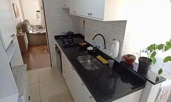 Imagem 5: Lindo apartamento recém reformado e modernizado no Parque Rebouças