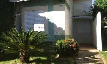 Imagem 2: Casa com 3 quartos à venda, 100 m² por R$ 220.000 - Heimtal - Londrina/PR