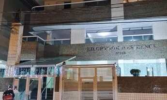 Imagem: Ap Guilhermina na rua peru 91 mt já está