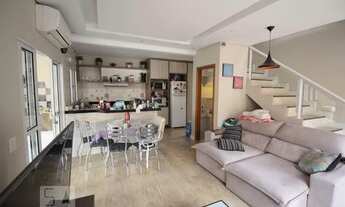 Imagem 2: Casa para Aluguel - Jardim Bahia, 4 Quartos, 224 m2