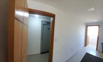 Imagem 5: Alugo apt jockey itaparica de 2 quartos