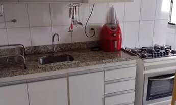 Imagem 5: Show De Morar Allegro 3Qts 88.7mts nascente 2vgs armários planejados