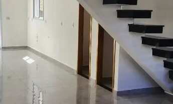 Imagem 2: Sobrado com 3 dormitórios, 114 m² - venda por R$ 1.300.000,00 ou aluguel por R$ 7.000,00/m