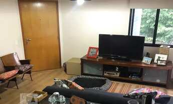 Imagem 6: Apartamento para Aluguel - Vila Mariana, 3 Quartos, 98 m2