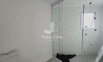 Imagem 6: Apartamento à venda, Vila Romana, São Paulo, SP