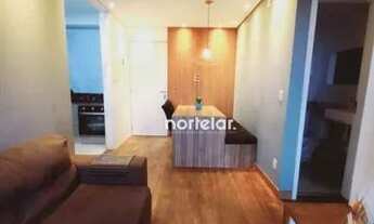 Imagem 5: Apartamento com 2 dormitórios à venda, 48 m² por R$ 355.000,00 - Vila Andrade - São Paulo