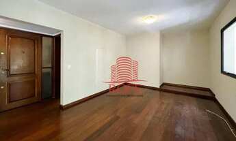 Imagem 6: Apartamento com 4 dormitórios, 125 m² - venda por R$ 1.720.000,00 ou aluguel por R$ 7.882