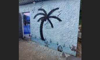 Imagem 3: Kitnet Casa com 1 banheiro