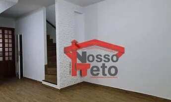 Imagem: Sobrado com 2 dormitórios à venda, 140