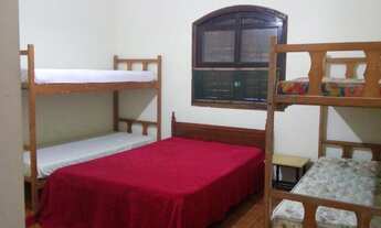 Imagem 3: Sobrado em frente à praia das Palmeiras