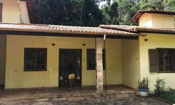 Imagem 3: Nova Lima - Casa Padrão - Parque Do Engenho