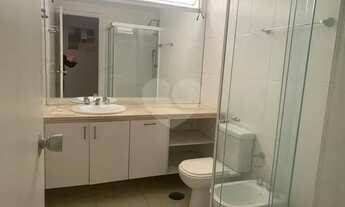 Imagem 4: Itaim Nobre Apartamento com 3 dormitórios