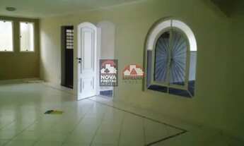 Imagem 3: São José dos Campos - Casa Padrão - Jardim Satélite