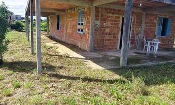 Imagem 7: Casa cm 3 quartos na alvenaria