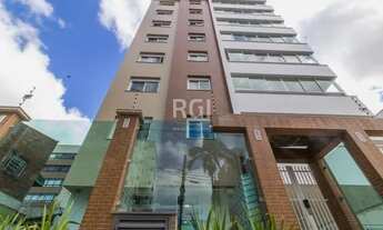 Imagem: Apartamento para Venda - 75.68m², 3 dormitórios