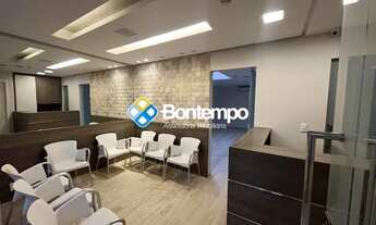 Imagem 4: SHLS 716 - SALA TÉRREA REFORMADAS CENTRO CLINO SUL