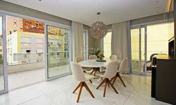 Imagem 4: APARTAMENTO RESIDENCIAL em Porto Alegre - RS, Menino Deus