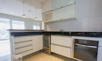 Imagem 6: Apartamento para Aluguel - Chácara Santo Antonio, 2 Quartos, 95 m2