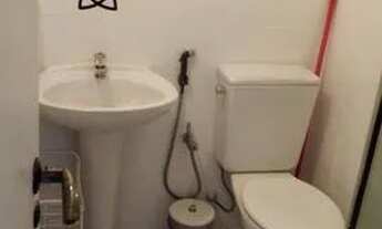 Imagem 6: São Paulo - Flat - Pinheiros