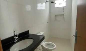 Imagem 4: Casa 3 quartos sendo 1 suíte no Flores em Residencial Fechado/ Localização Privilegiada