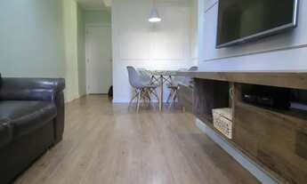 Imagem 5: Apartamento para venda com 89 metros quadrados com 3 quartos em Cachambi - Rio de Janeiro