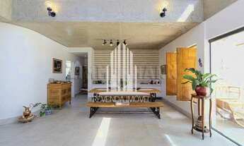 Imagem 7: Casa à venda no Alto de Pinheiros com 4 suítes, 8 vagas, piscina - Próximo ao parque Vila