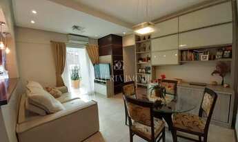 Imagem: Apartamento com 2 dormitórios, suíte