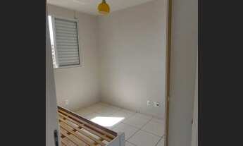 Imagem 6: Apartamento para venda tem 52 metros quadrados com 2 quartos