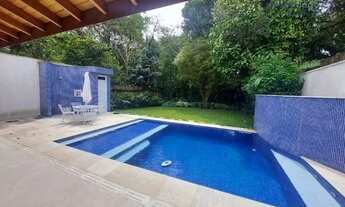 Imagem 2: Casa com 4 dormitórios para alugar - Riviera de São Lourenço - Bertioga/SP