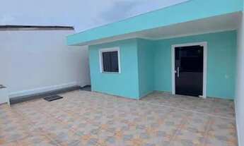 Imagem 3: Casa 2 quartos suíte, Sumaúma, DB N. Cidade Linda, Blindex, Sala 3 Amb. Financia !