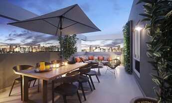 Imagem 5: Apartamento - Quirino 779 para venda possui 57 m² com 2 quartos em Centro - Campinas - SP