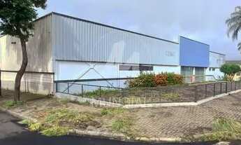 Imagem 2: Salão/Galpão (salão - térreo) , elevador