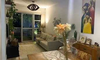 Imagem 2: Apartamento 2 quartos (1 suite) Prédio com Piscina, TAUÁ