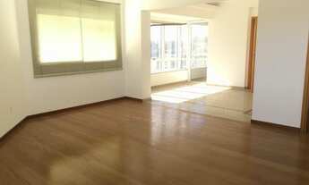 Imagem: Apartamento com 4 dormitórios, 200 m²