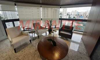 Imagem 5: Apartamento de 253m² com 3 quartos em Santana