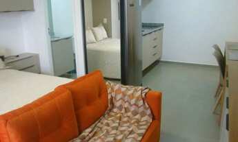 Imagem 2: V. MARIANA * MOBILIADO e EQUIPADO * METRÔ * AR CONDICIONADO