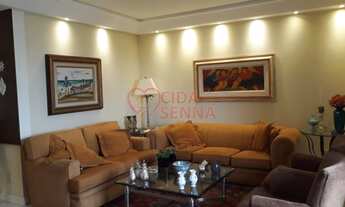 Imagem: ANDAR ALTO - PROX AO HIPPO - SACADA -2 VAGAS!!!!