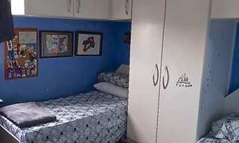 Imagem 7: APTO 2 DORMS (1STE) 78m2 AND ALTO 1VG PRONTO P/MORAR