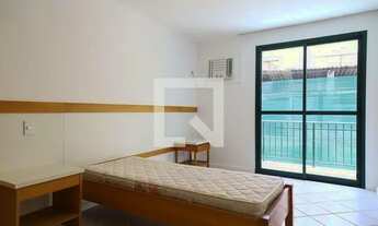 Imagem 7: Apartamento para Aluguel - Recreio, 1 Quarto, 52 m2