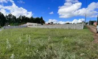 Imagem 4: Terreno Itapeva-SP 1000 m²