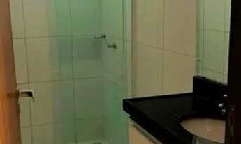 Imagem 6: Apartamento; área externa e churrasqueira privada