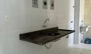 Imagem 3: Apartamento no Vida Feliz Condomínio Clube - 2 quartos, suíte e lazer completo!